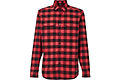 Oakley Checkered Ridge LS Shirt
